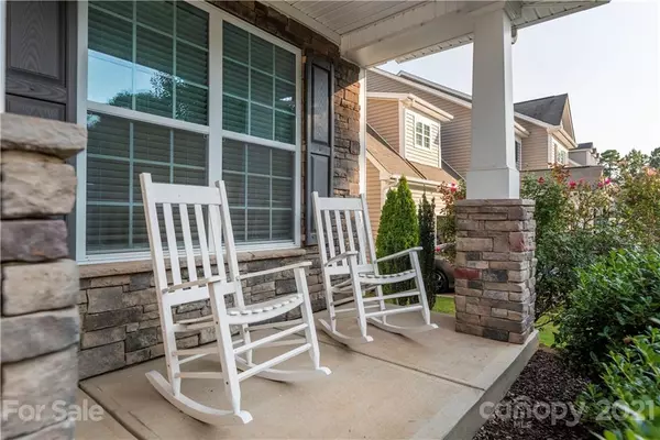 Huntersville, NC 28078,9012 Krestridge View DR