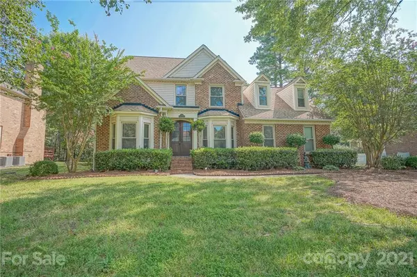 11739 Provincetowne DR, Charlotte, NC 28277