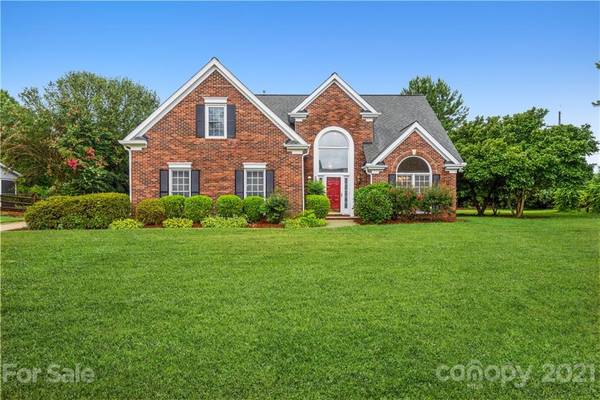 695 Highland Ridge RD, Mooresville, NC 28115