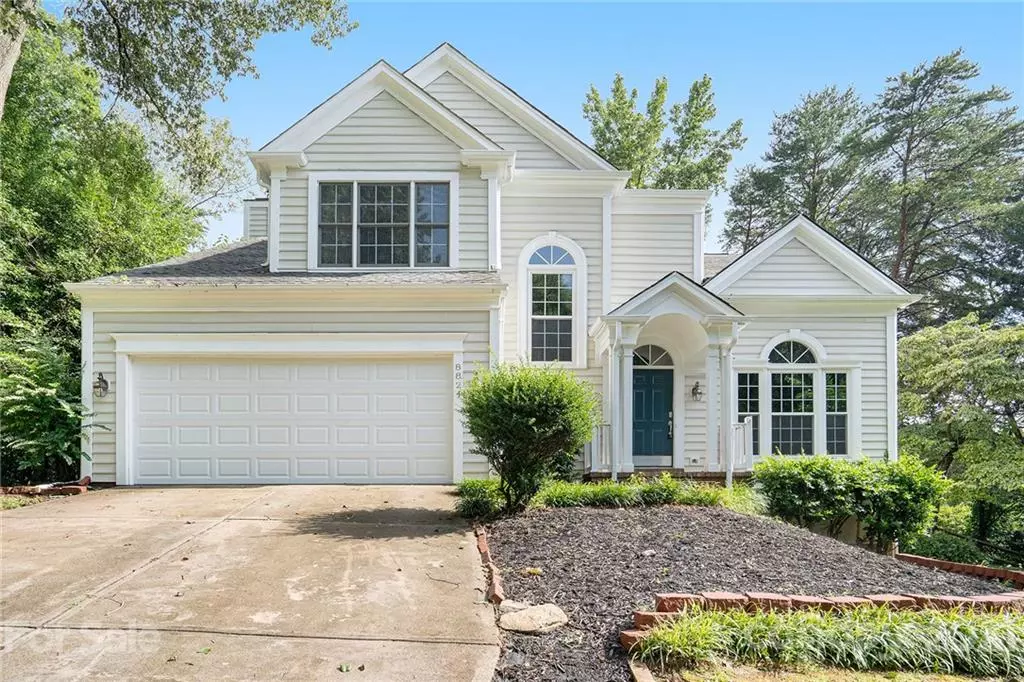 Huntersville, NC 28078,8824 Glenside ST