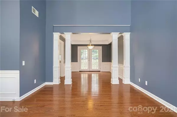 Huntersville, NC 28078,8824 Glenside ST