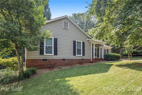 Huntersville, NC 28078,12420 Bluff Meadow TRL