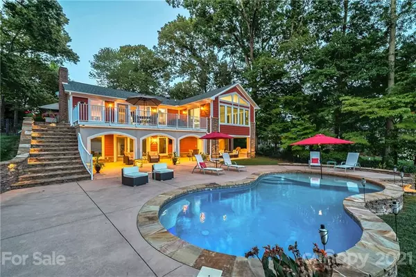 Denver, NC 28037,3963 Burton LN