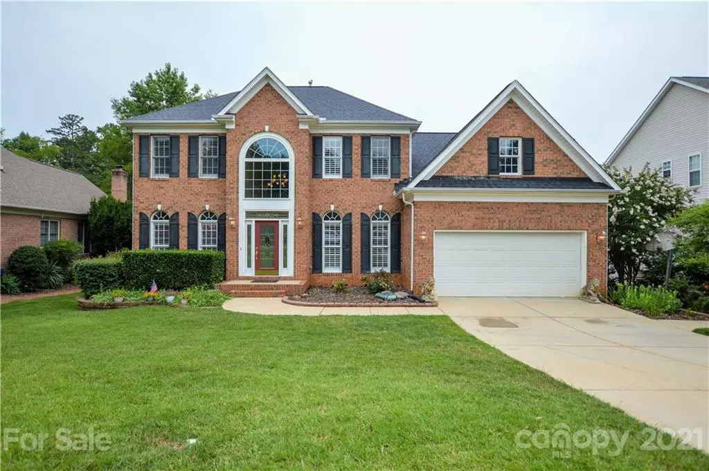 Huntersville, NC 28078,16106 Northstone DR #19