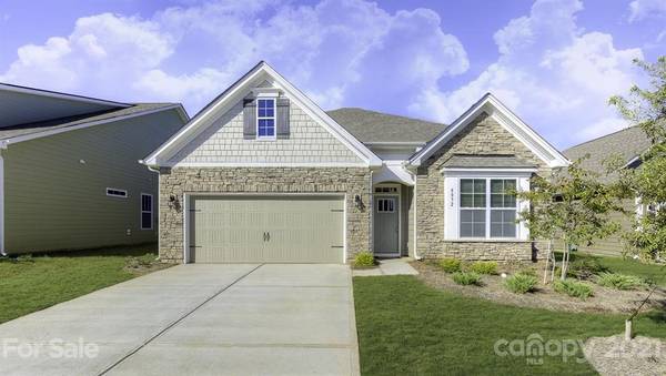 4489 Streamside RD, Denver, NC 28037