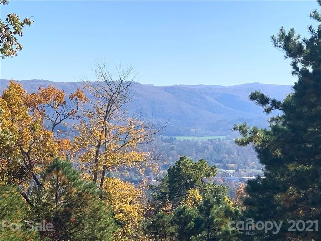 Brevard, NC 28712,Lot 25 Elk Mountain TRL #M25