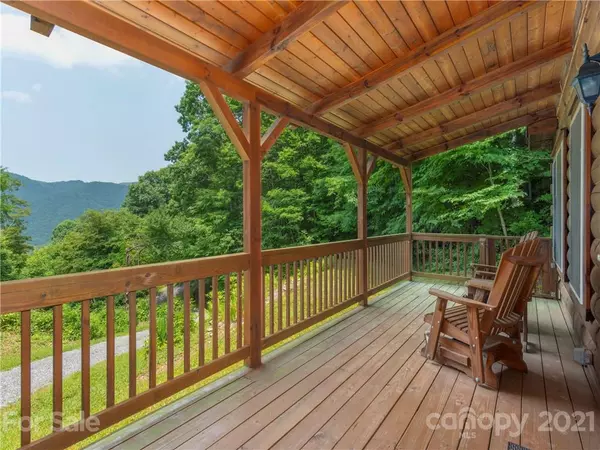 Waynesville, NC 28785,324 Trickle Creek RD