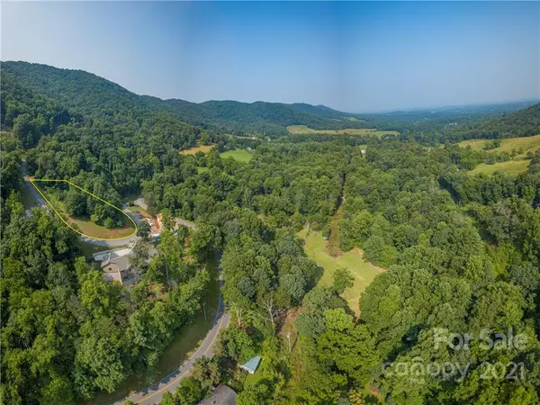 Weaverville, NC 28787,17 Herron View LN #3