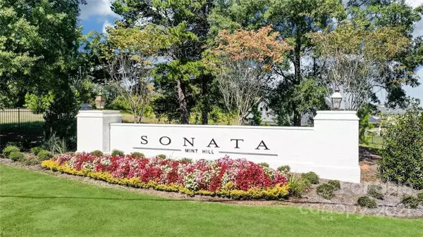 3233 Marchers Trace DR, Mint Hill, NC 28227