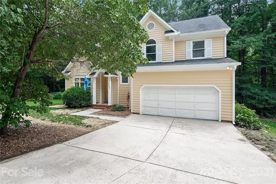 9901 Mountain Laurel LN, Charlotte, NC 28269