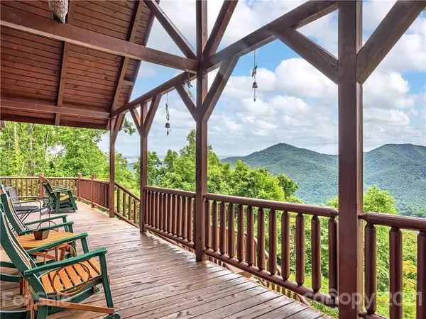 Maggie Valley, NC 28751,43 Stone Hill TRL