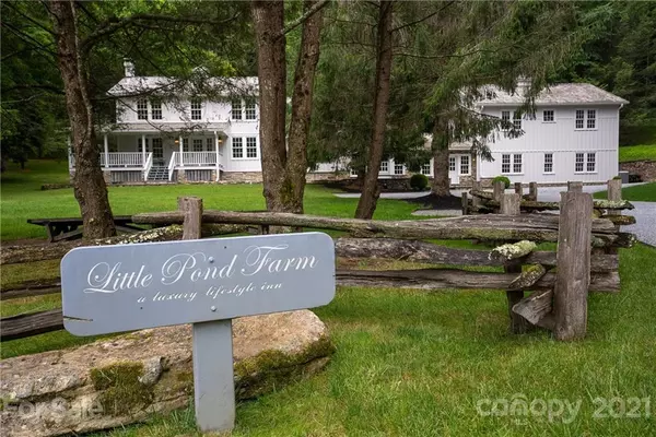 Vilas, NC 28692,208 Valle Cay DR