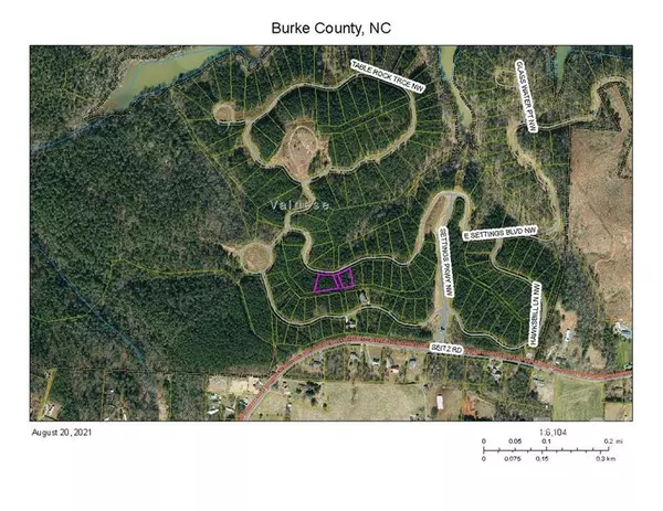 Valdese, NC 28690,200 W Settings BLVD NW #31A