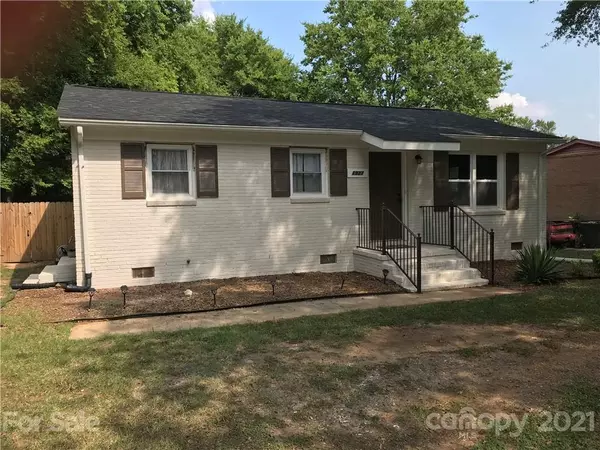 Rock Hill, SC 29730,1927 Doby DR #161