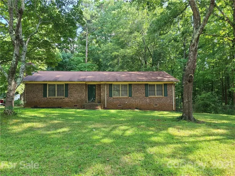 100 Hollice PL, Matthews, NC 28104