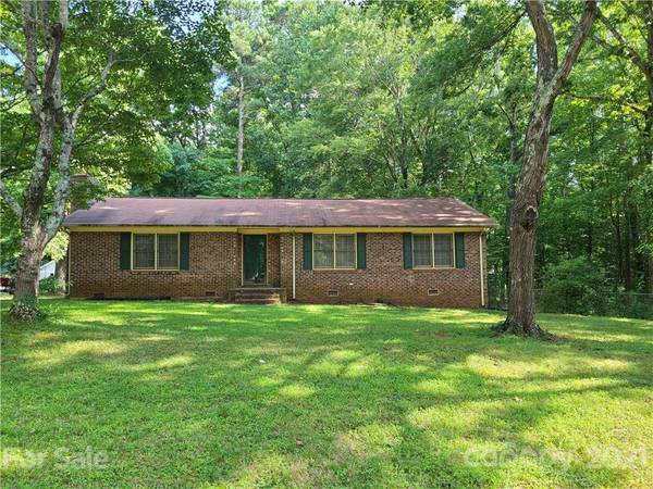 100 Hollice PL, Matthews, NC 28104