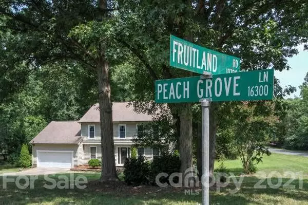 Charlotte, NC 28277,16333 Peach Grove LN