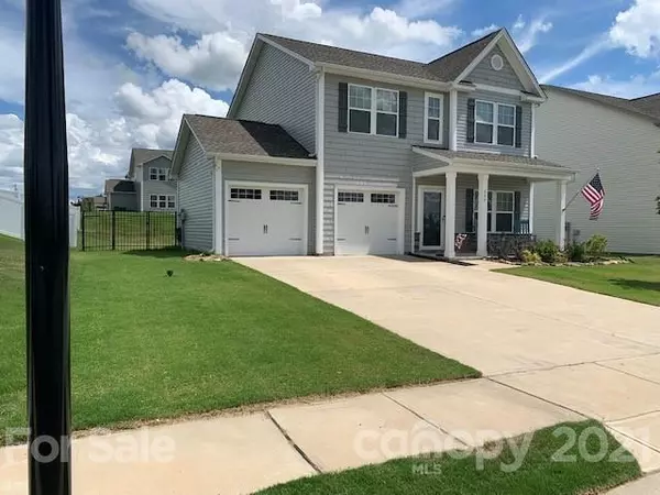 Locust, NC 28097,544 Comfort WAY