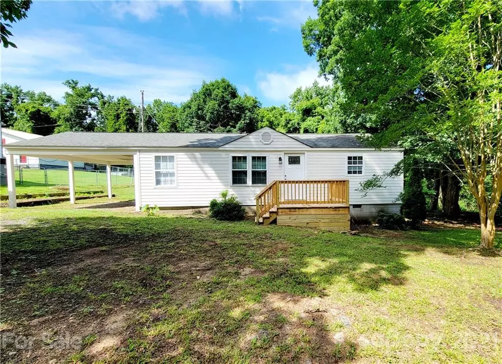 Great Falls, SC 29055,5451 Old Winnsboro RD