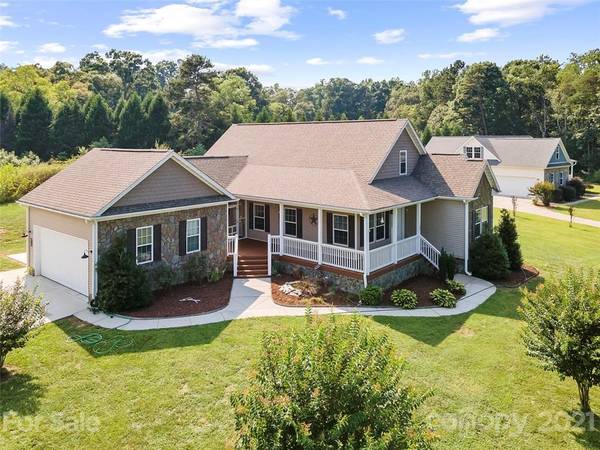 105 Cub Farm DR,  Statesville,  NC 28677