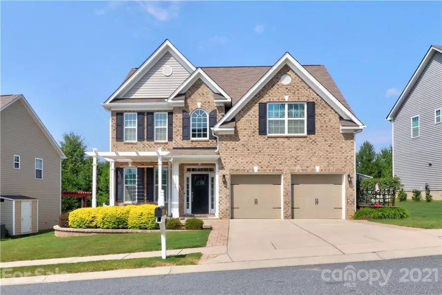 11086 Hat Creek LN, Davidson, NC 28036