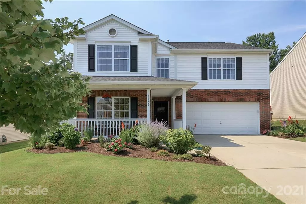 Huntersville, NC 28078,10833 Dry Stone DR