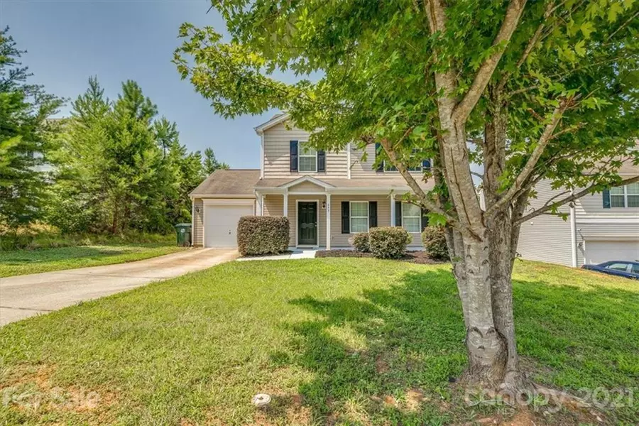 643 Victory Gallop AVE, Clover, SC 29710