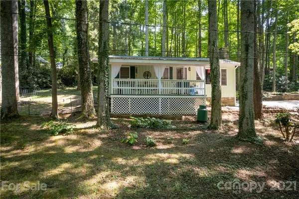 Maggie Valley, NC 28751,147 Azalea DR