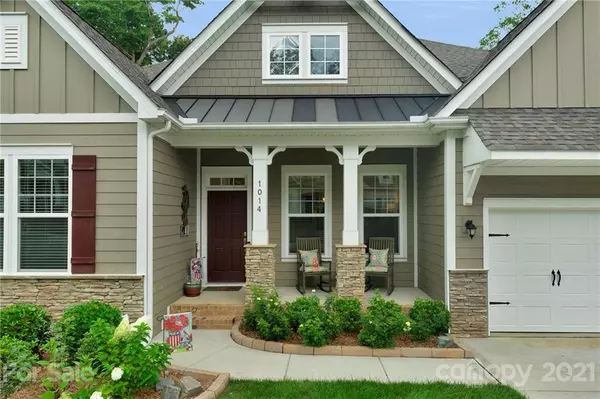 Indian Trail, NC 28079,1014 Onyx LN #40