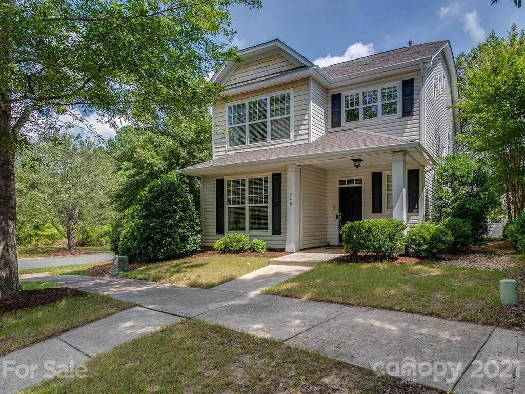 Huntersville, NC 28078,11746 Windy Mist WAY