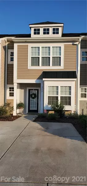 302 Halton Crossing DR #51, Concord, NC 28027