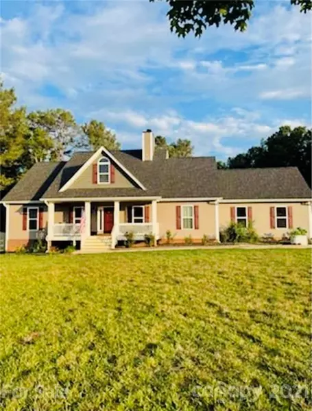 1084 Ross RD, Blackstock, SC 29014