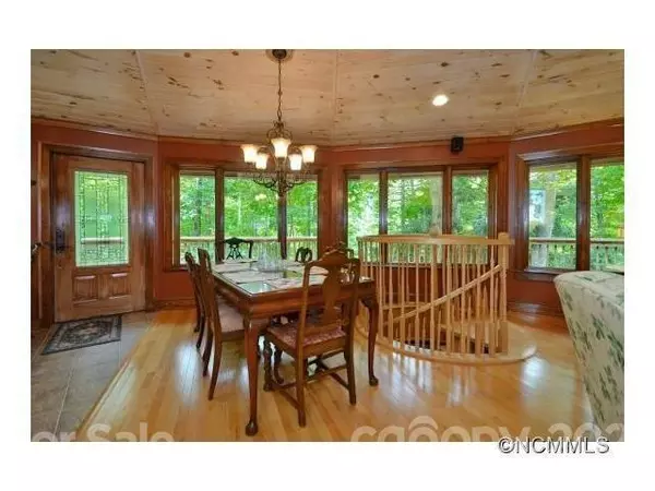 Cullowhee, NC 28723,76 Falling Waters RD