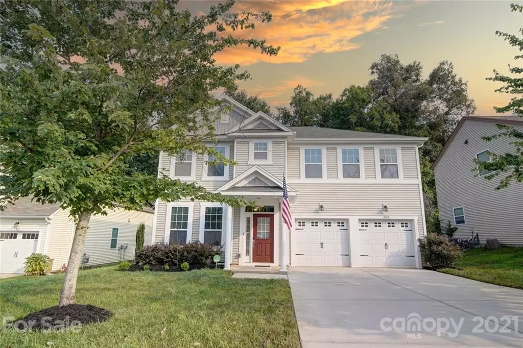 Mount Holly, NC 28120,308 Planters WAY