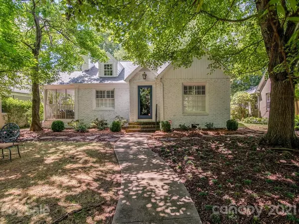 2516 Belvedere AVE, Charlotte, NC 28205