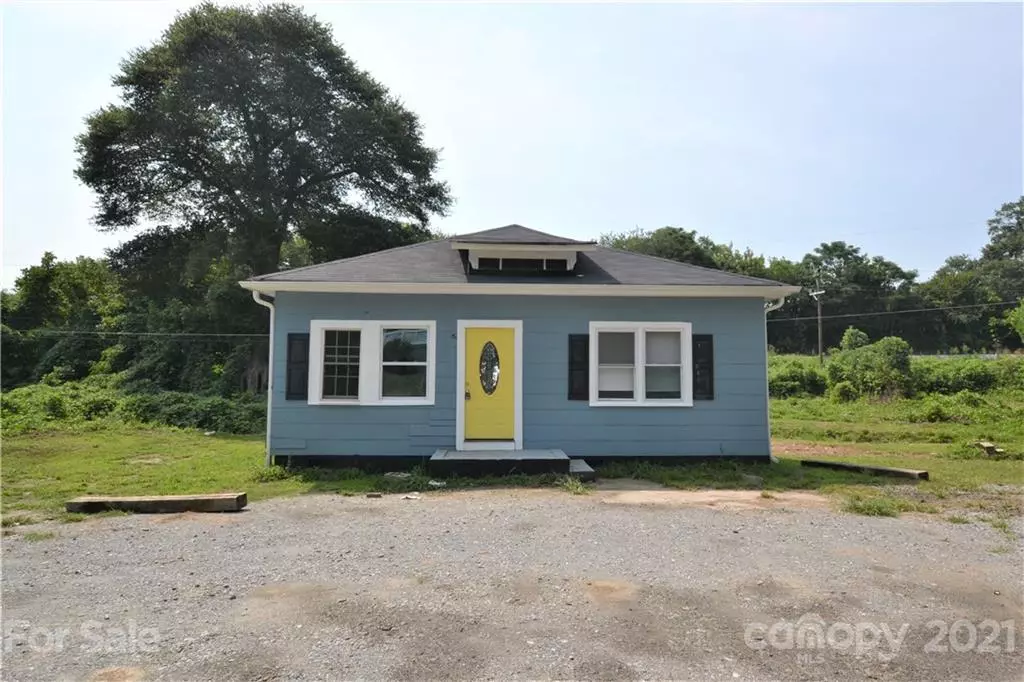 Gastonia, NC 28056,2459 Myers ST