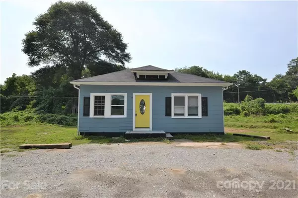 2459 Myers ST, Gastonia, NC 28056