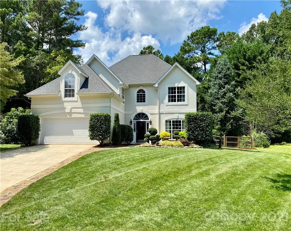 Huntersville, NC 28078,8529 Cedar Hollow LN