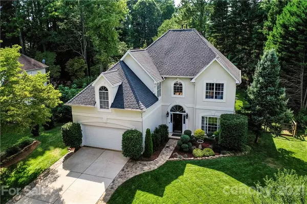 Huntersville, NC 28078,8529 Cedar Hollow LN