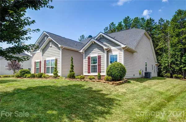 Mint Hill, NC 28227,5801 Gatekeeper LN