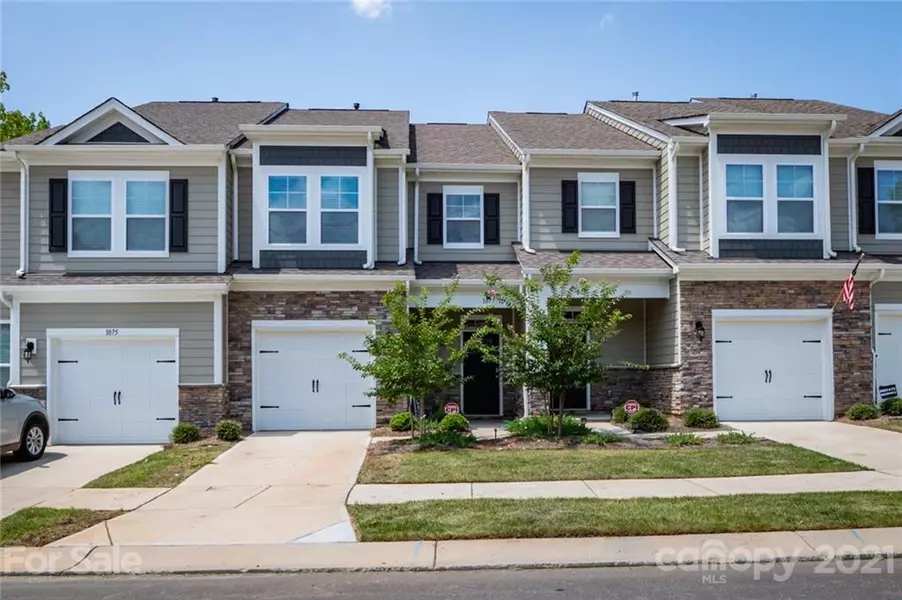 1077 Chicory TRCE, Lake Wylie, SC 29710