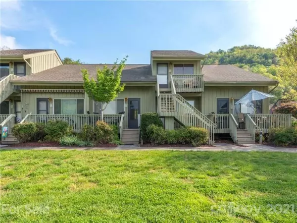 128 West Lake DR #505, Lake Lure, NC 28746