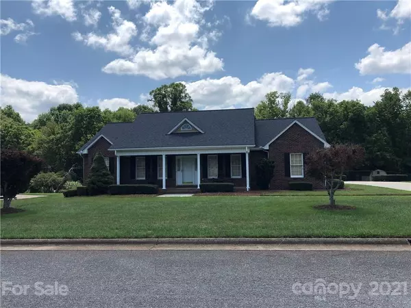 Morganton, NC 28655,400 Willowbrook DR