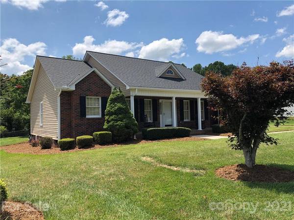 Morganton, NC 28655,400 Willowbrook DR