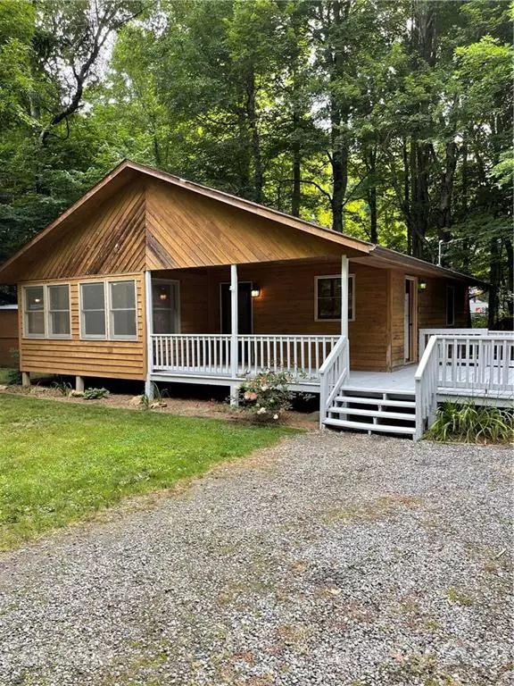 Maggie Valley, NC 28751,8 Elizabeth LN