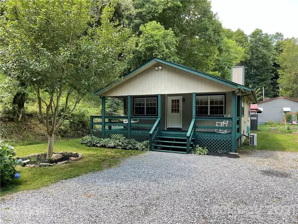 Maggie Valley, NC 28751,13 Elizabeth LN