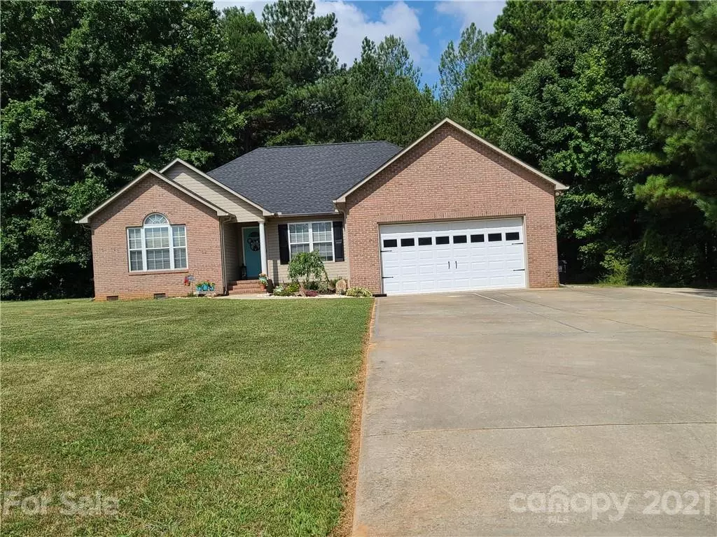 Salisbury, NC 28146,215 Fox Grove LN