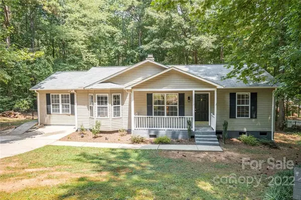 Mooresville, NC 28117,113 Mills Valley DR