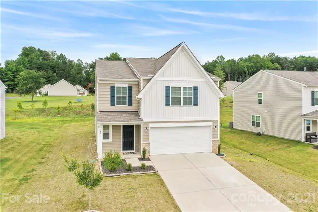 Rockwell, NC 28138,145 Gray Hawk DR