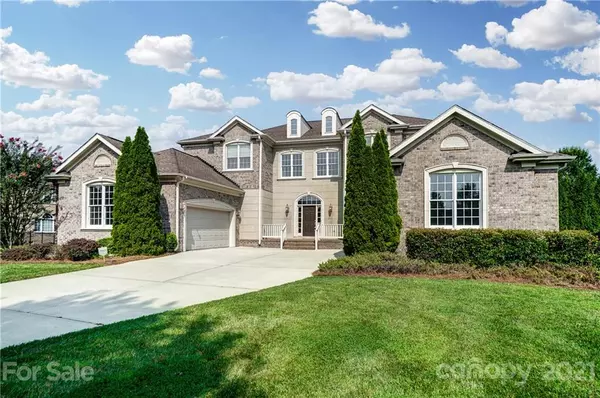 Waxhaw, NC 28173,302 Fox Chase CT